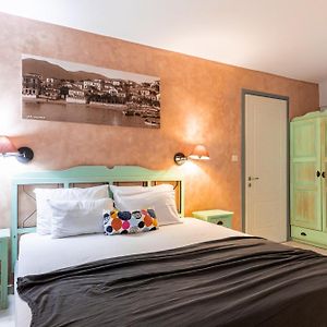 Apartment mit 2 Schlafzimmern